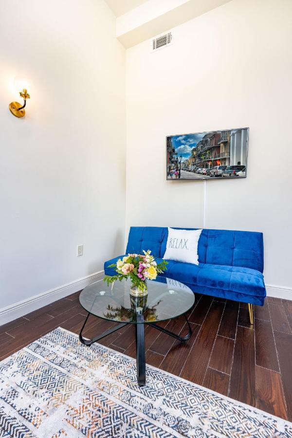 Le Bon Temps - Luxury Apts